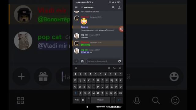 Поп кет пытается найти друзей... смотреть онлайн
