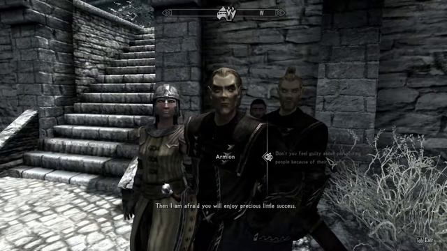 Beyond Skyrim: Bruma | Episode 8: The Epic Quest for Shoes смотреть онлайн