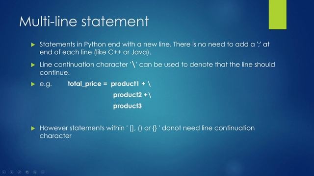 #1 Python Tutorial for Beginners using Visual Studio Code | Basics of python смотреть онлайн