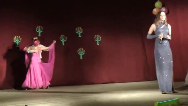 ПГСГА. Студ.дебют-2011 - Венский вальс (ФП) смотреть онлайн