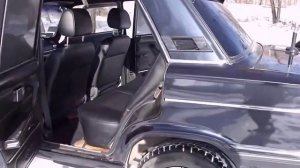 Тюнинг своими руками  ВАЗ 2106 .