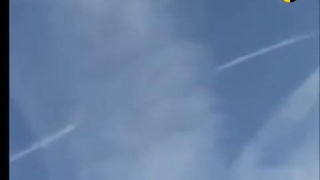Химтрейлы смотреть онлайн