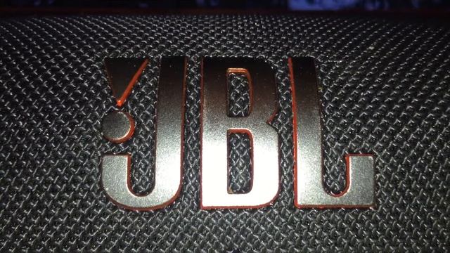 JBL Charge 5 Bass Test and nice Fokus смотреть онлайн