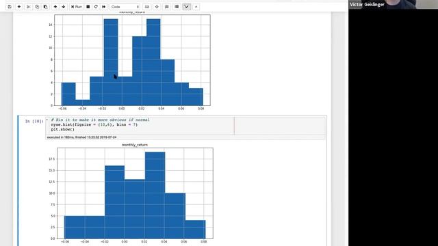 Visualizing Time Series - M4S31 [2019-07-24] смотреть онлайн
