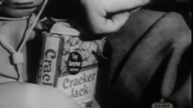 Classic.Commercials-Cracker.Jack.feat.Jack.Gilford.[60s] смотреть онлайн