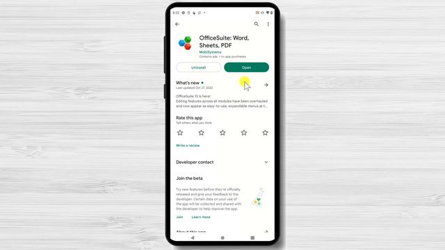 Best Android Apps to Edit a PDF смотреть онлайн