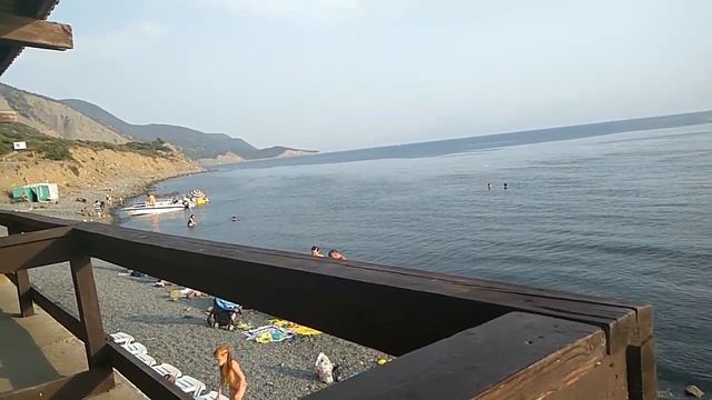 20.09.17 17ч 05 мин.Большой Утриш. смотреть онлайн