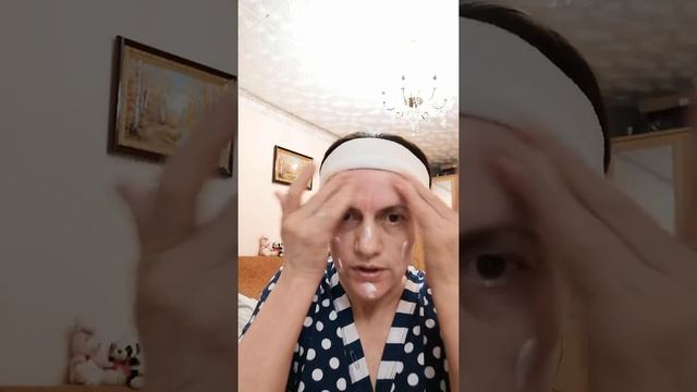 Ночная маска Новейдж смотреть онлайн