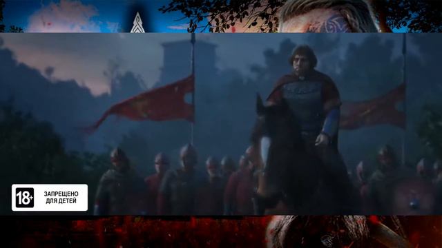 🍀ЗАБЛУЖДЕНИЯ О ВИКИНГАХ, В КОТОРЫЕ МЫ ВЕРИМ БЛАГОДАРЯ СЕРИАЛАМ И ИГРАМ🍀 смотреть онлайн