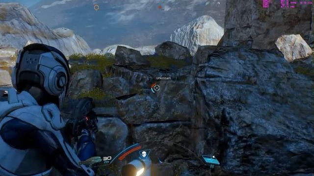Mass Effect Andromeda GTX 760 2gb i5 8gb ram смотреть онлайн
