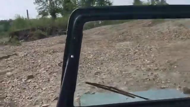 Тест вездехода на гусеничном ходу. смотреть онлайн