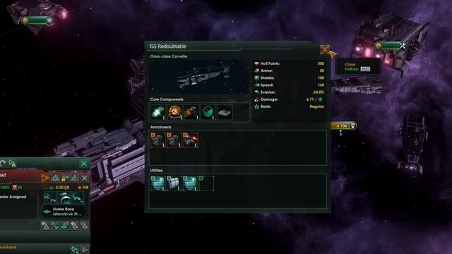 Stellaris How To Get More Influence смотреть онлайн