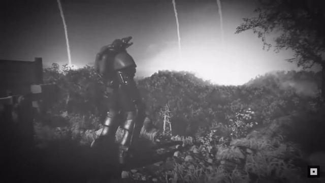 FALLOUT || War Never Changes (Tribute) смотреть онлайн
