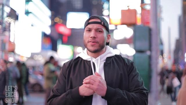 Let's Excel Show | Ep. 12 | "Speedy" смотреть онлайн