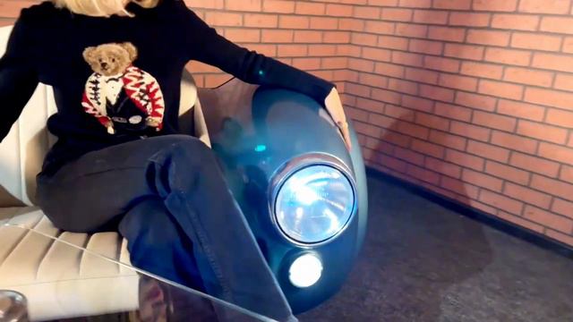 Комплект мебели от Измашин || ИЗМАШИН смотреть онлайн