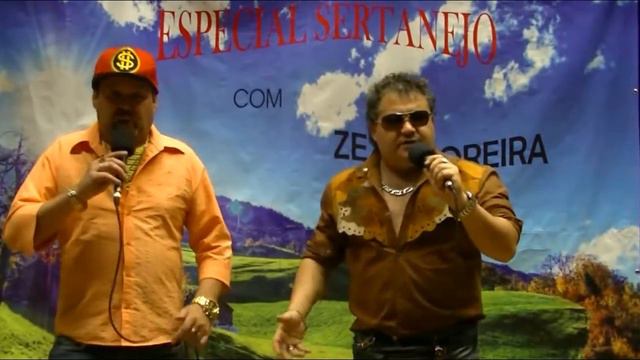 Especial Sertanejo com Zezé Moreira Aniver Edição 56 смотреть онлайн