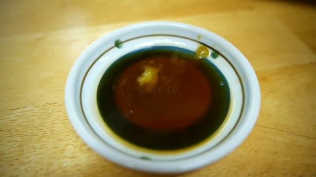 Огромная РЫБА НАПОЛЕОН (Губан-Маори) Сашими _ Huge NAPOLEON Fish SASHIMI _ ЯПОНИ.mp4