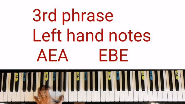 Shinobu Kochou Theme piano tutorial with free music sheet смотреть онлайн