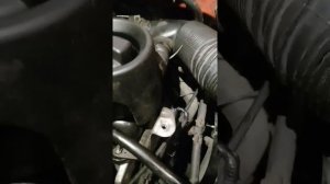 Датчики, обороты. Шкода Октавиа Тур 1.6 AKL