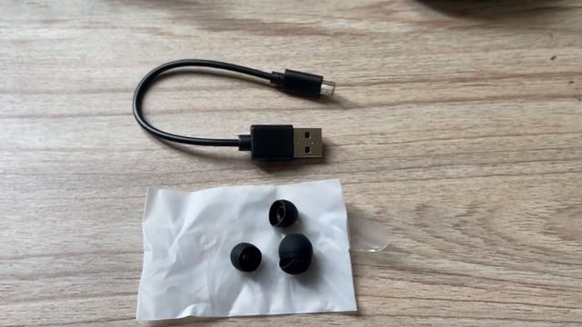 Tai Nghe Không Dây Haylou Gt1 Xr Nhét Tai Màu Đen смотреть онлайн