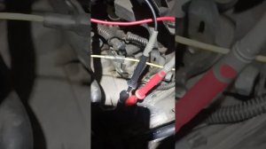 Не включается компрессор кондиционера проверка тестером на сопротивление Шкода октавия тур