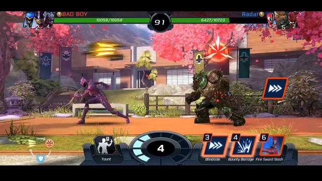 Power Rangers: Legacy Wars - Gameplay Walkthrough Part 20 - Sledge (iOS, Android) смотреть онлайн