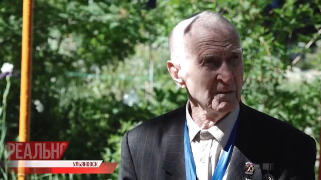 Ульяновец стал абсолютным лидером Чемпионата страны по тяжелой атлетике для людей старшего возраста смотреть онлайн