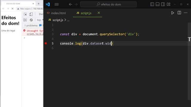 DATASET PT-1 | JAVASCRIPT PT-66 смотреть онлайн