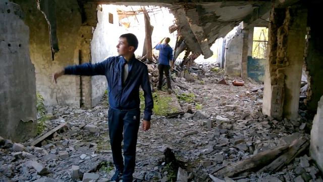 Поворот не туда смотреть онлайн