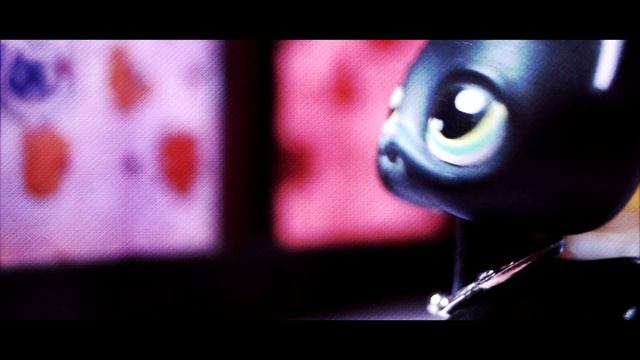 LPS: FAKE LOVE [Secret Idol] MV (Lilly+Yoshi) смотреть онлайн