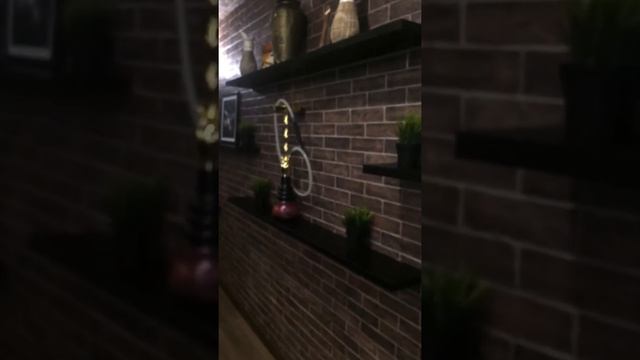 Камень искусственный - Классический Кирпич смотреть онлайн