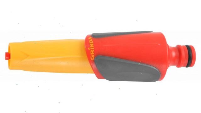 Наконечник поливочный PREMIUM (Grinda) обзор 8-427255 бренд Grinda производитель Grinda (Германия) смотреть онлайн