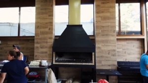 отель Leman Кабардинка отдых на черном море