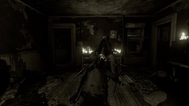 PS4 Here they lie* 18+ смотреть онлайн