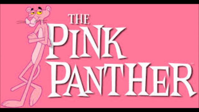 The Pink Panther Theme (Guitar Cover) смотреть онлайн