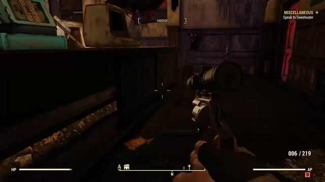 Mysterious Map Fragment: Finn; The General's Steakhouse - Fallout 76 The Treasure of Appalachia смотреть онлайн