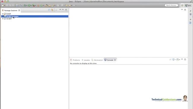 Java Programming Tutorial - 06 - Import statements смотреть онлайн