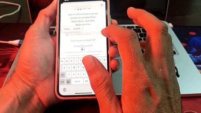 2 APPLE ID IN ONE IPHONE | ADD 2 APPLE ID IN ONE IPHONE | HOW TO USE TWO APPLE ID IN ONE IPHOEN смотреть онлайн