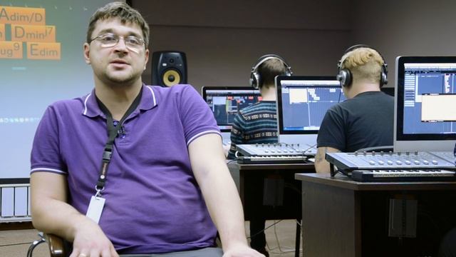 Обзор студийных мониторов N-Monitors N-Cubes смотреть онлайн