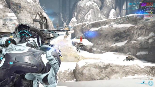 Warframe - Kuva Hind смотреть онлайн