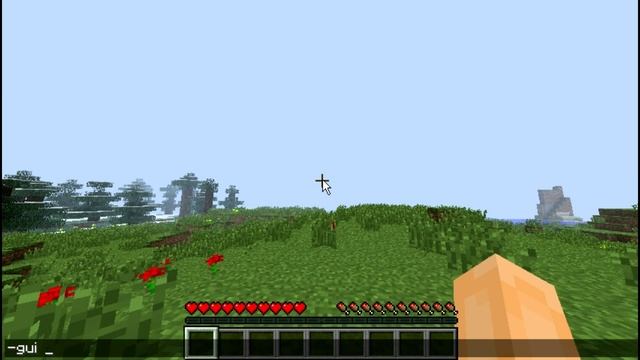 ★ Minecraft 1.3.2 Hacked Client - The Listner, ft. Superman смотреть онлайн