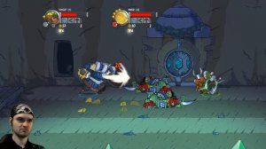 МАШИНА УБИЙСТВА ► Viking Squad |6|
