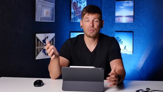 IPad OS превратила IPad в НАСТОЯЩЕГО МОНСТРА ПРОДУКТИВНОСТИ!!! Не кликбейт