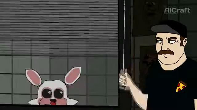 Пять ночей у Фредди 3 Анимация Мульт YouTube 0 1461007411944 смотреть онлайн