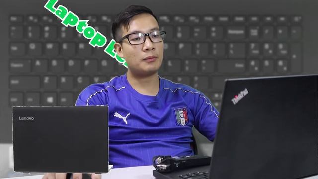 Đánh giá Laptop Lenovo Ideapad 330: Bàn phím êm, cấu hình mượt, thời lượng pin khủng смотреть онлайн