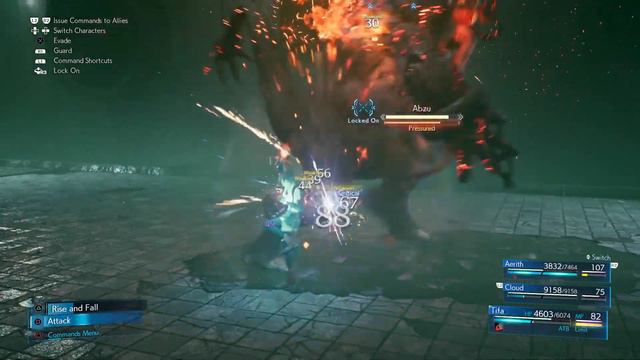 Final Fantasy 7 Remake - Guide to Mastering Tifa смотреть онлайн