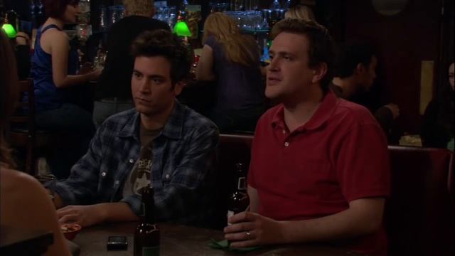 Барни Стинсон Правило трех дней mp4 смотреть онлайн