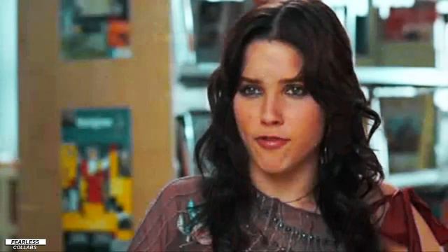Sophia Bush [Characters] | Dear Life смотреть онлайн