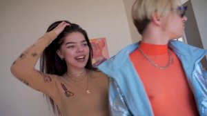 КИРИЛЛ СМЕНИЛ ОБРАЗ и ПРЕВРАТИЛЯ В БРИТНИ! ПОЛНОЕ ПЕРЕВОПЛОЩНИЕ!