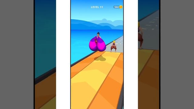 #MaxLevel #SqueezyGirl #SqueezyRunner Squeezy Girl & Twerk Race 3D  All Levels Gameplay Walkthrough